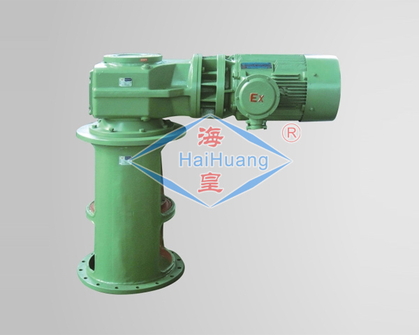 K系列齒輪減速機(jī) K系列齒輪減速機(jī)
